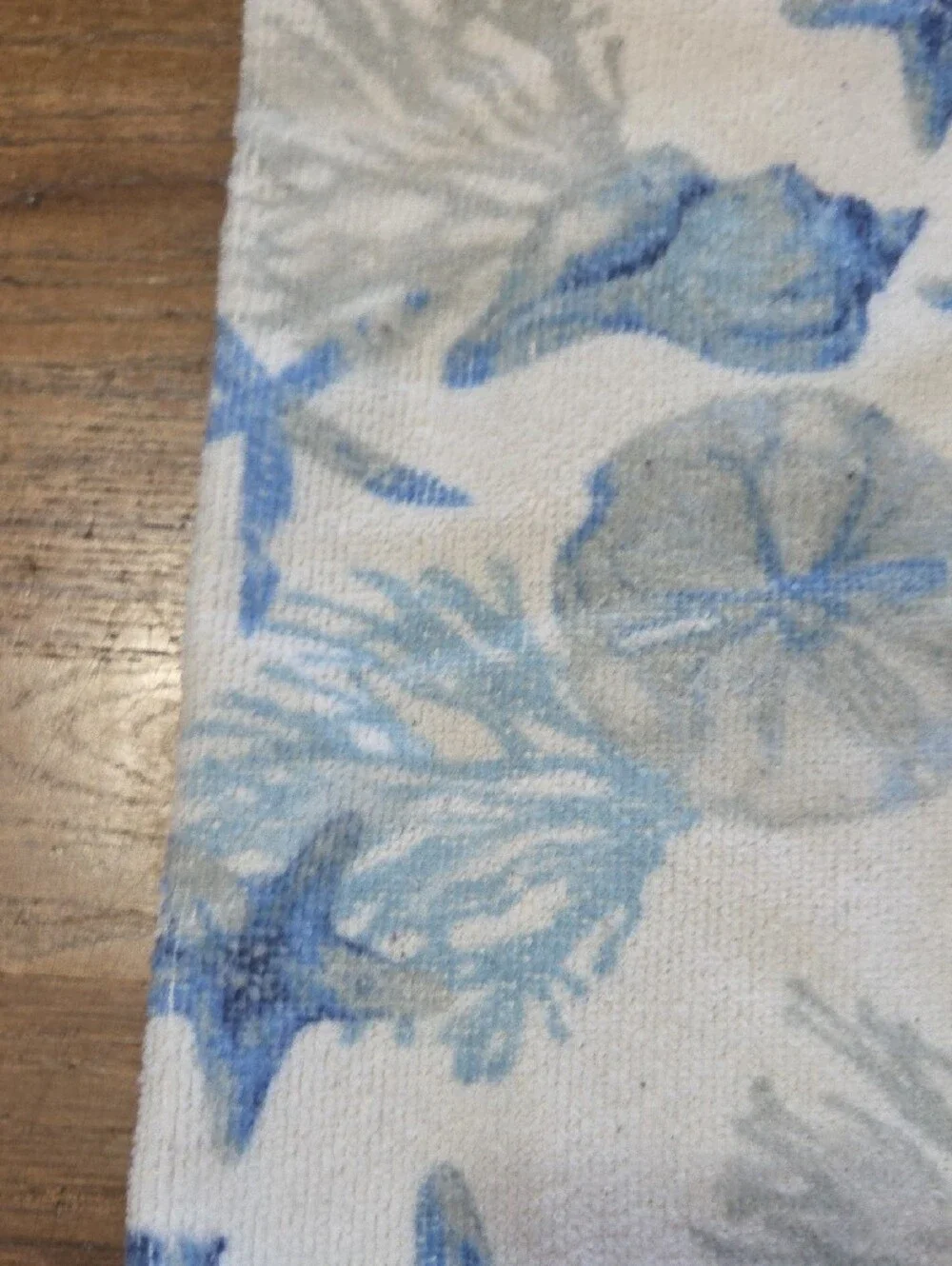 N/A handmade soft